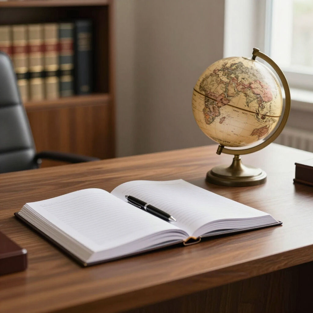 In-House Counsel