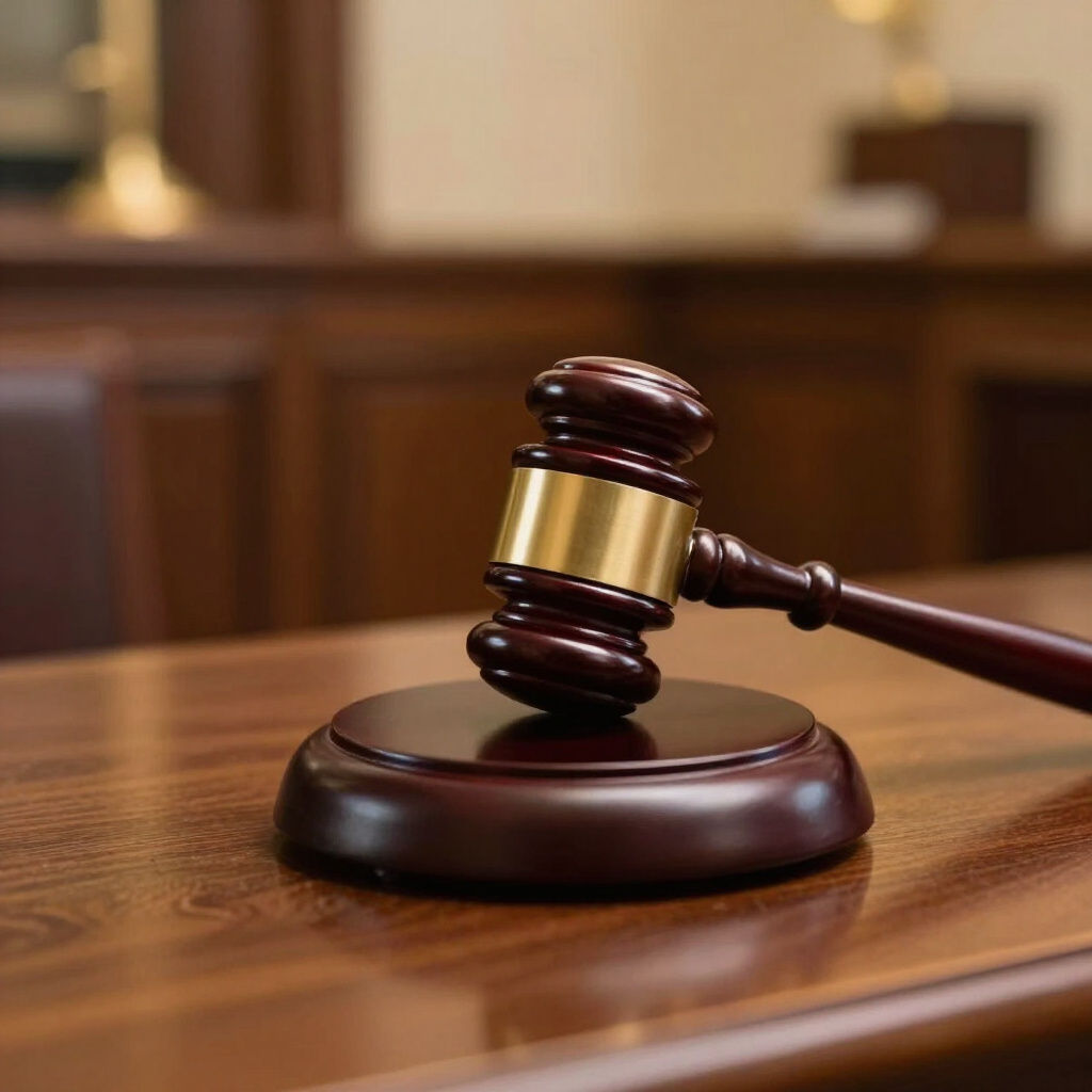 Litigation & Dispute Resolution